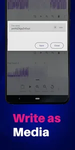 Mixi - Audio Editor, Recorder  screenshot 7