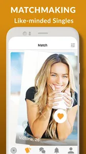 Qeep® Dating App, Singles Chat screenshot 4