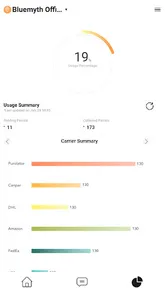 BlueManager screenshot 10