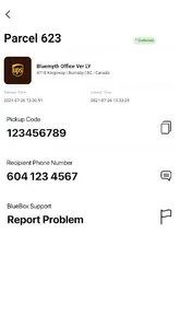BlueManager screenshot 12