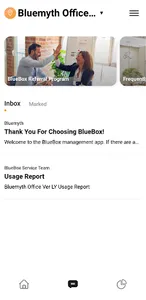 BlueManager screenshot 3