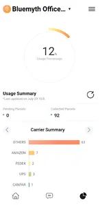 BlueManager screenshot 5