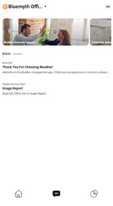 BlueManager screenshot 8
