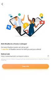 BlueManager screenshot 9