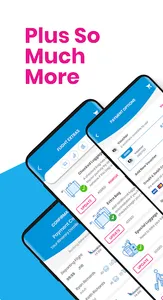 FlySafair screenshot 4