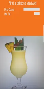 Drinkify - Drink Detector screenshot 0