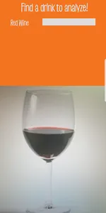 Drinkify - Drink Detector screenshot 1
