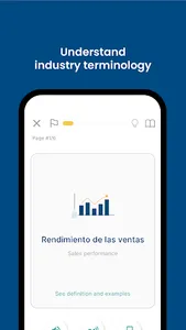 Bluente - Learn Business Terms screenshot 5