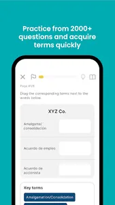Bluente - Learn Business Terms screenshot 6