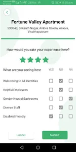 Green Zone screenshot 5
