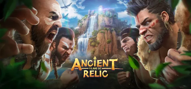 Ancient Relic screenshot 10