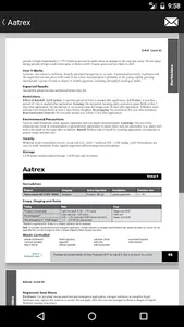 Alberta BlueBook screenshot 2