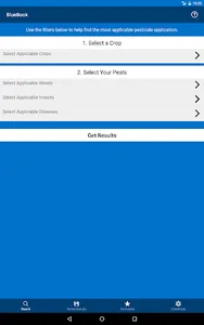 Alberta BlueBook screenshot 6
