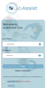 elabAssist Corp screenshot 0
