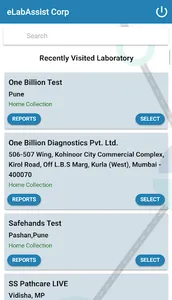 elabAssist Corp screenshot 1