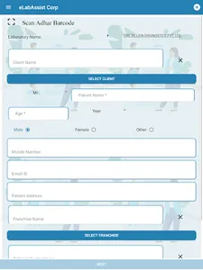 elabAssist Corp screenshot 11