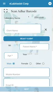 elabAssist Corp screenshot 5