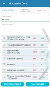 elabAssist Corp screenshot 6