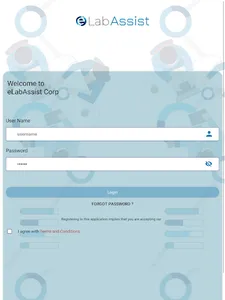 elabAssist Corp screenshot 8