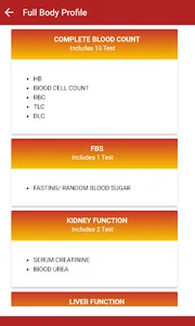 Sunrise Pathology laboratory screenshot 6