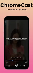BluePlayer - Video Player screenshot 3