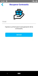 BluePoints screenshot 1