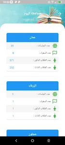 نحن نحب القراءة screenshot 3