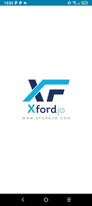 XFordjo screenshot 8