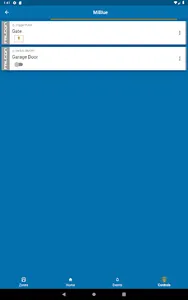 MiBlue Security screenshot 10