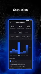 BS_BLE_DEMO screenshot 1