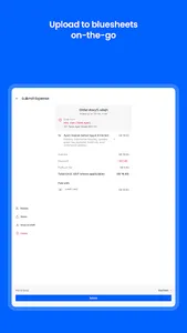 bluesheets screenshot 5