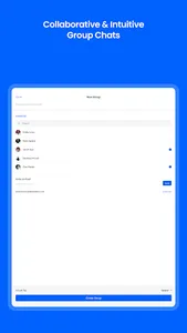 bluesheets screenshot 6