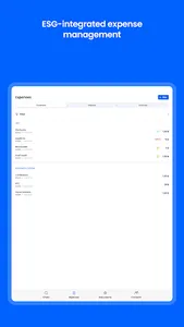 bluesheets screenshot 8