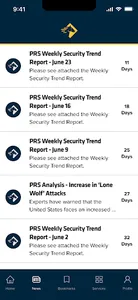 Paladin Risk Solutions BlueSky screenshot 3