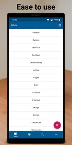 English Bible - Offline screenshot 2