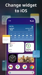 Widgets iOS 16 - Color Widgets screenshot 0