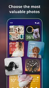 Widgets iOS 16 - Color Widgets screenshot 11