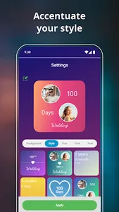 Widgets iOS 16 - Color Widgets screenshot 18