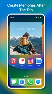 Photo Widget iOS 16 screenshot 10