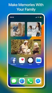 Photo Widget iOS 16 screenshot 15