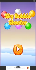 Shooter X Station screenshot 0