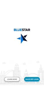 BlueStar-Sales screenshot 0