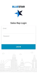 BlueStar-Sales screenshot 1