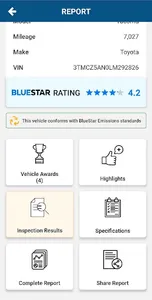 BlueStar-Sales screenshot 4