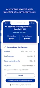 Fingerhut Mobile screenshot 6