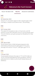 Youthconnect screenshot 21