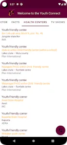 Youthconnect screenshot 7