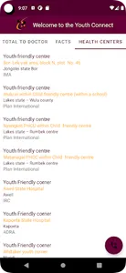 Youthconnect screenshot 9