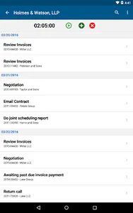 BlueStylus screenshot 4