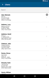 BlueStylus screenshot 5